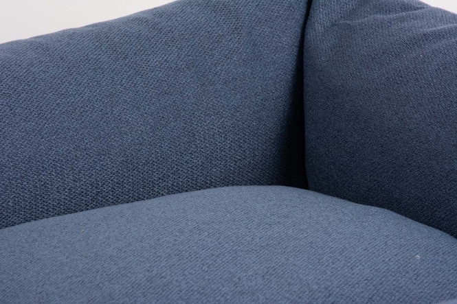D&D Hundebett Eden - midnight - 70x60x20 cm – Bild 4