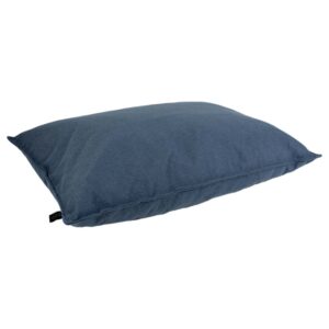 D&D Kissen Eden - midnight - 100x70x10 cm