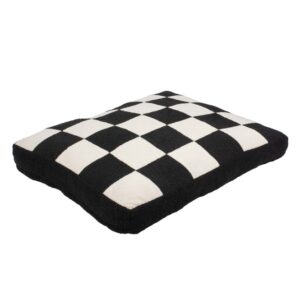 Coockoo Hundekissen Cozy Block - 120x80x12 cm