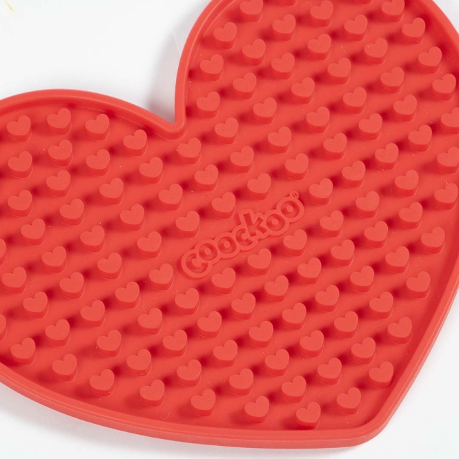 Coockoo Schleckmatte CUPID'S CRAVINGS – Bild 2