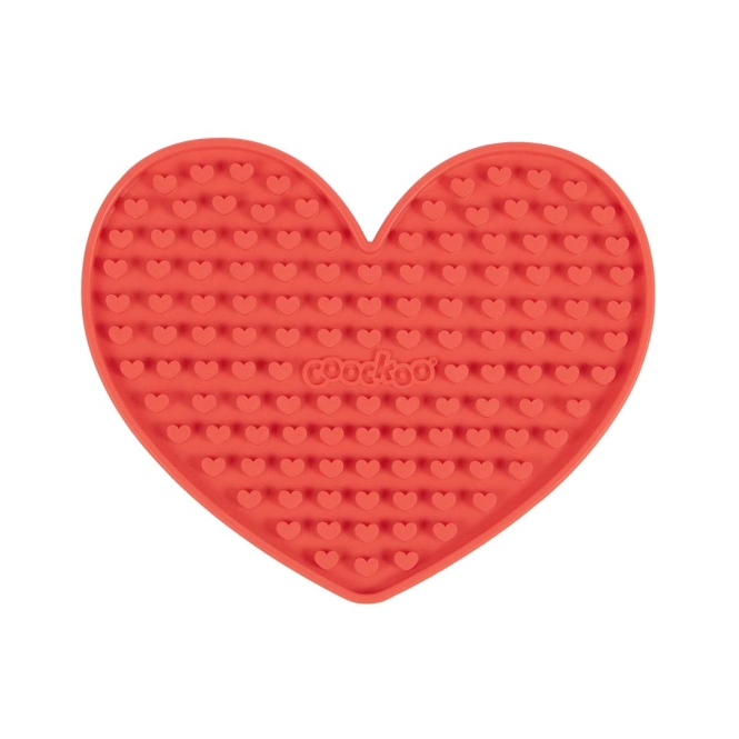 Coockoo Schleckmatte CUPID'S CRAVINGS – Bild 3