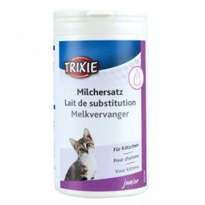 Trixie Milchersatz Pulver für Katzen - 250 g