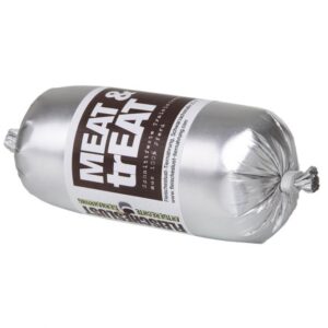 Fleischeslust Meat & Treat Pferd 200 g