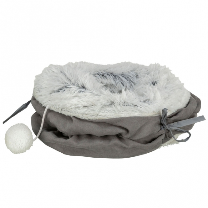 Trixie Spieltunnel Harvey - ø 27 × 116 cm – Bild 4