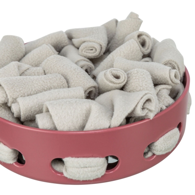 Trixie Cat Activity Hide'n'Sniff Bowl – Bild 3