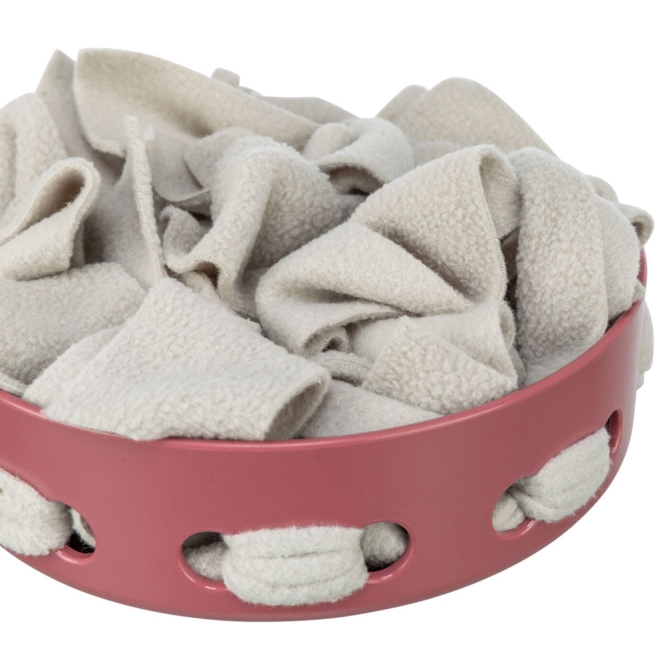 Trixie Cat Activity Hide'n'Sniff Bowl – Bild 4