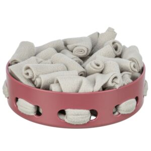 Trixie Cat Activity Hide'n'Sniff Bowl