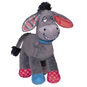 Nobby Plüschesel - 30 cm