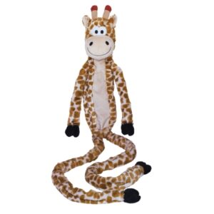 Nobby Plüsch Giraffe long - 113 cm