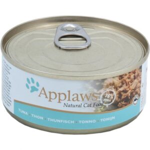 Applaws Cat Dose Thunfischfilet 156 g
