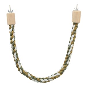 Trixie Baumwoll-Sitzstange - 66 cm / 18 mm