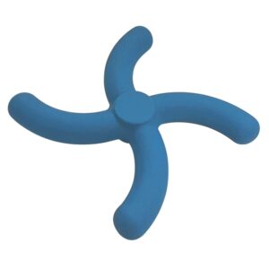 Nobby Vollgummi Boomerang - 24 cm