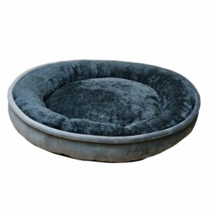 Nobby Donutbett Leif - Ø 50 x 15 cm