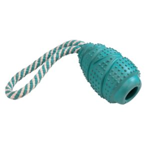 Nobby Jumper mit Seil - 27 cm