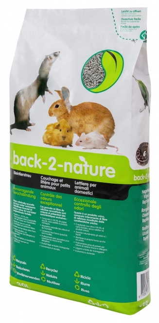 Back-2-Nature Cellulose - 30 Liter – Bild 2
