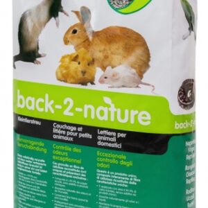 Back-2-Nature Cellulose - 30 Liter