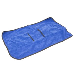Duvoplus Badetuch für Hunde - 40x60 cm