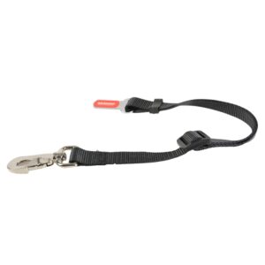 Duvoplus Auto Sicherheitsgurt - 40-70/2 cm - max. 120 kg