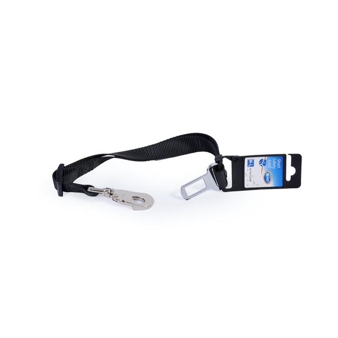 Duvoplus Auto Sicherheitsgurt - 40-70/2 cm - max. 120 kg – Bild 2