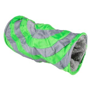 Duvoplus Kuscheltunnel für Kleintiere - 35 cm