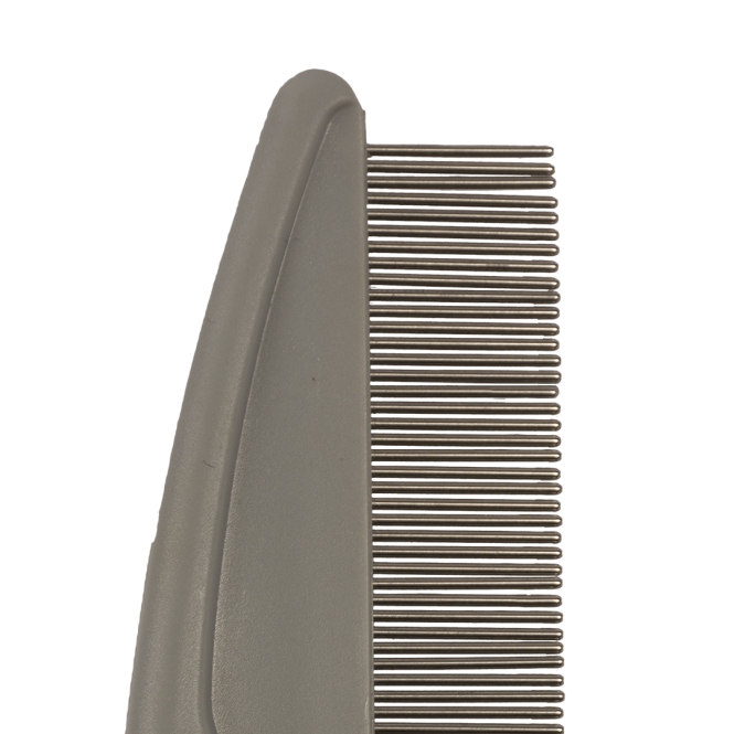 Duvoplus Flohkamm - 42 Zinken – Bild 3