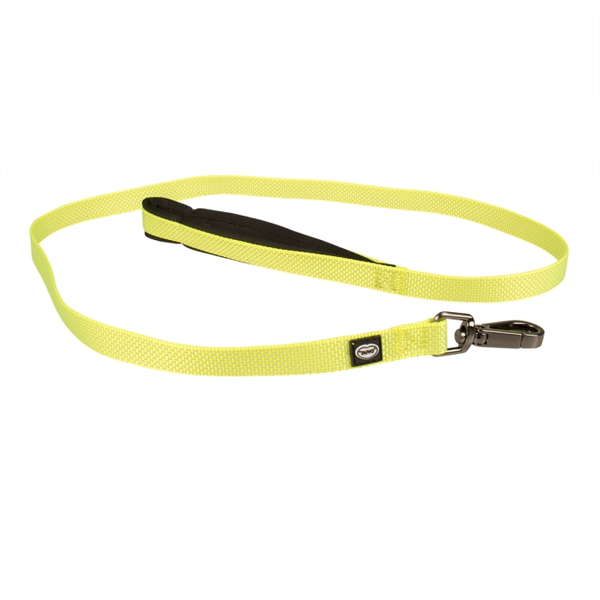 Duvoplus EXPLOR North Leine - Neongelb - 120 cm/15mm
