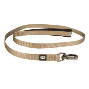 Duvoplus EXPLOR North Leine - Taupe - 120 cm/15mm