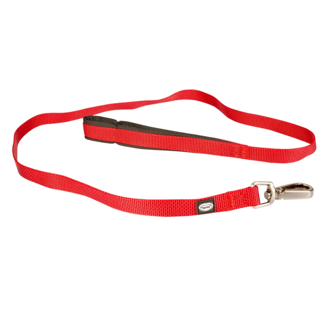Duvoplus EXPLOR North Leine - Rot - 120 cm/15mm
