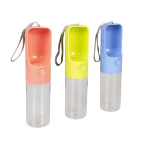 Duvoplus Reise-Trinkflasche 450 ml
