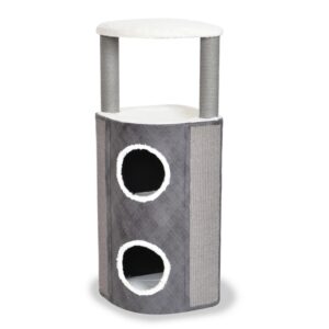 Duvoplus Kratztonne Bert - 110 cm