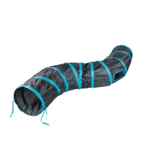 Duvoplus Spieltunnel Snake - 122 x 25 cm