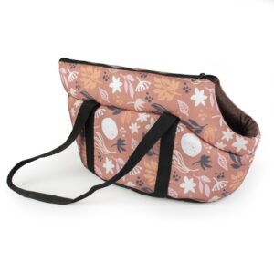Duvoplus Tragetasche Rustle - 40x20x23 cm