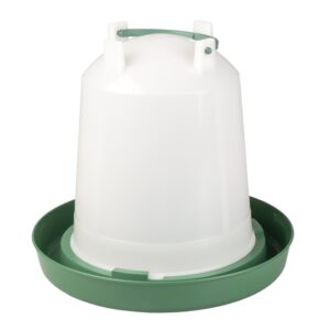 Duvoplus Tränke mit Griff ECO - 1 Liter