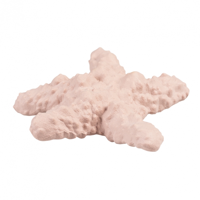 Duvoplus Eco Gummi Seestern - Rosa – Bild 2