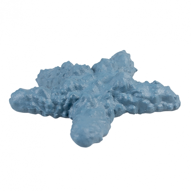 Duvoplus Eco Gummi Seestern - Blau – Bild 2