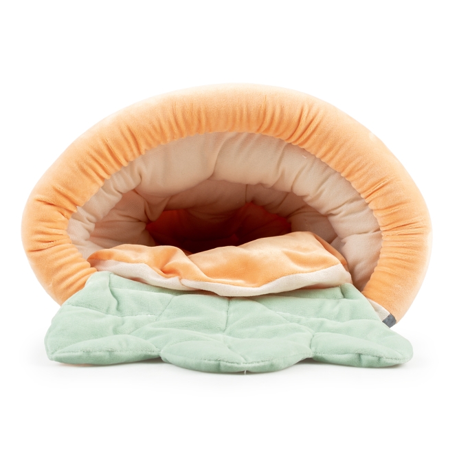Duvoplus Schlafsack Carrot – Bild 4