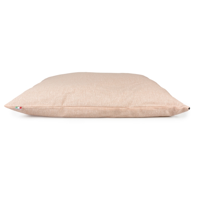 Duvoplus Kissen Mellow Orange - 100 x 70 x 14 cm – Bild 2