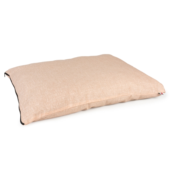 Duvoplus Kissen Mellow Orange - 100 x 70 x 14 cm