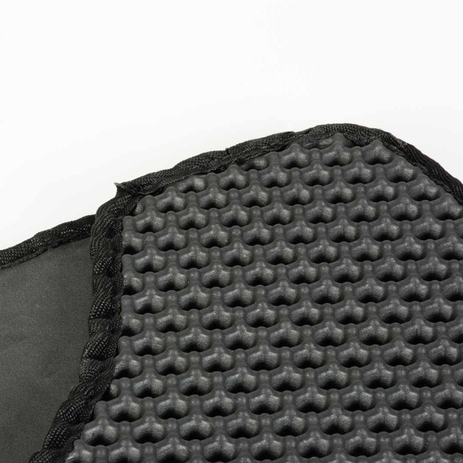 Duvoplus Katzentoiletten-Vorleger Swift mit Aussparung – Bild 4