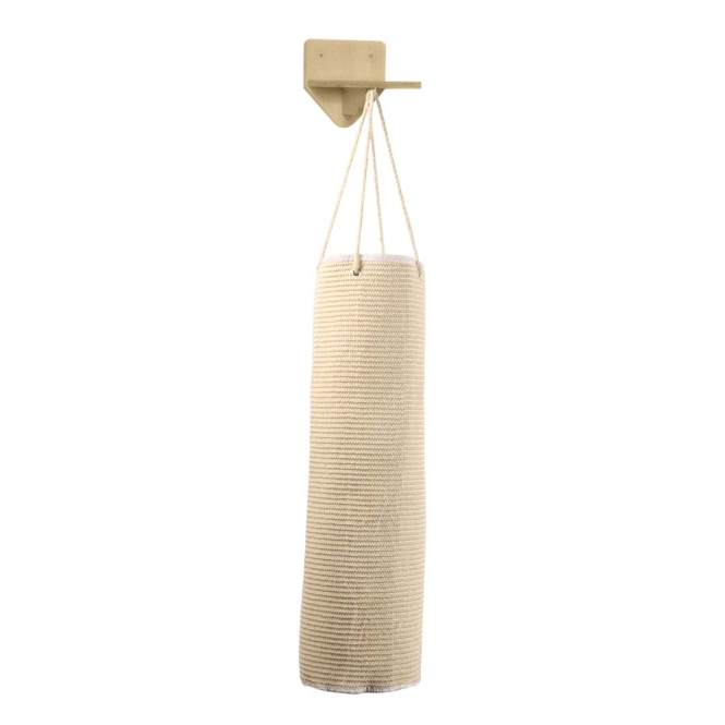 Duvoplus Klettersack Beige - 110 cm