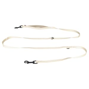 Duvoplus Trainingsleine EXPLOR Ultimate Fit Fashion - antique white - 220 cm - 25mm