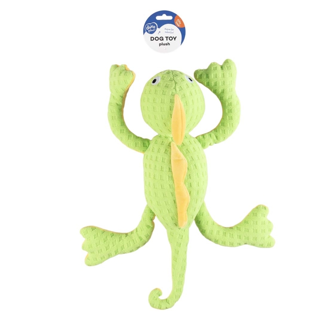 Duvoplus Crackle & Snuffle Salamander – Bild 2