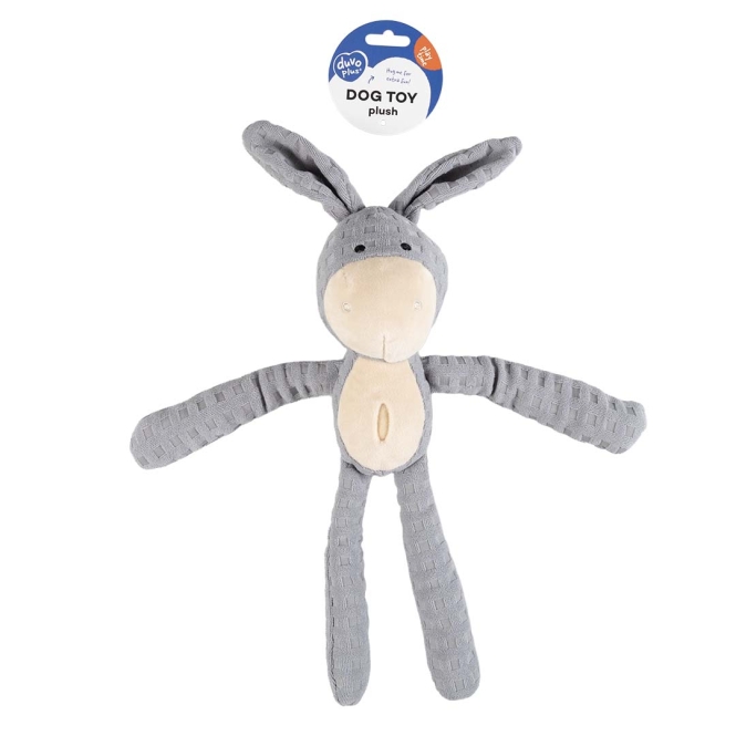 Duvoplus Crackle & Snuffle Kaninchen – Bild 2