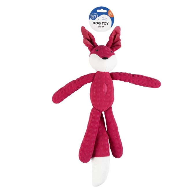Duvoplus Crackle & Snuffle Fuchs – Bild 4