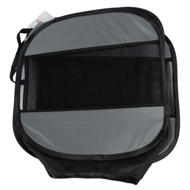 Duvoplus faltbares Freilaufgehege - 75 x 40 cm – Bild 3