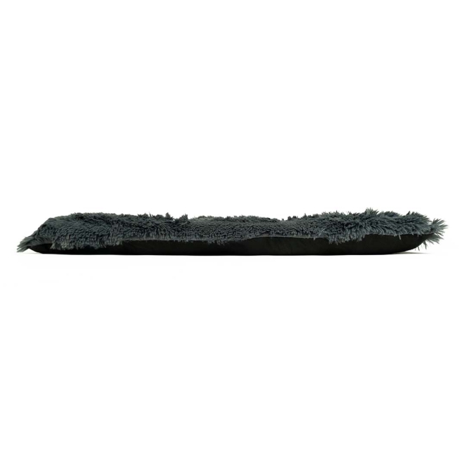 Duvoplus Liegematte Snug - dunkelgrau - S - 61x46x7 cm – Bild 2