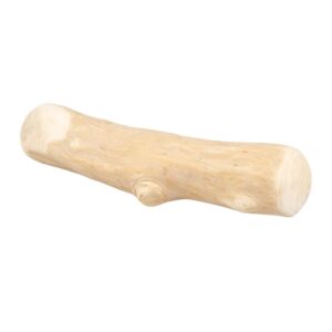 Duvoplus Kaffeeholz Kaustange - M-20-25 cm/Ø4-5 cm
