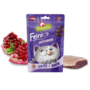 GranataPet FeiniSchmaus Ente 50 g