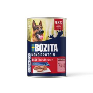 Bozita Dog Dose Pate Rind 400 g