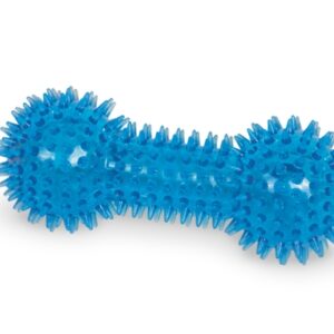 Nobby TPR Noppen Hantel - 15 cm